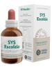 SYS ESCOLZIA Gtt 50ml FVT