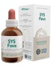 SYS FAVA Gtt 50ml FVT