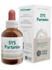 SYS PARTENIO SOL IAL 50ML SYS PARTENIO SOL IAL 50ML