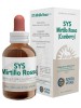 SYS MIRTILLO ROSSO Gtt 50mlFVT