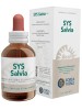 SYS SALVIA Sol.Ial.50ml FVT