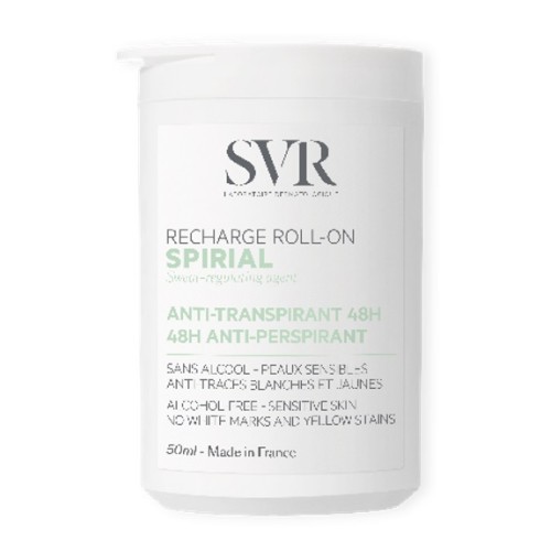 SPIRIAL Roll-On Refill 50ml