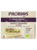 PROBIOS Crispy Crack Riso 120g