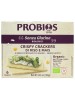 PROBIOS Crispy Crack Riso-Mais PROBIOS Crispy Crack Riso-Mais