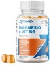 ZYMEREX MG-VIT B 60Gommose