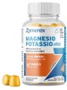 ZYMEREX MG-K-VIT B 60Gommose