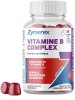 ZYMEREX Vit.B Cpx 60Gommose