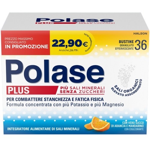 POLASE Plus 36 Bust.PROMO24