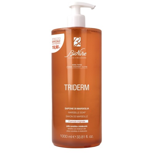 TRIDERM Sap.Marsiglia*1Lt OFS TRIDERM Sap.Marsiglia*1Lt OFS