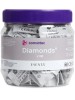 ESENTA DIAMONDS Bust.100pz