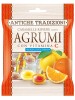 ANTICHE TRADIZ.Car.Agrumi 60g