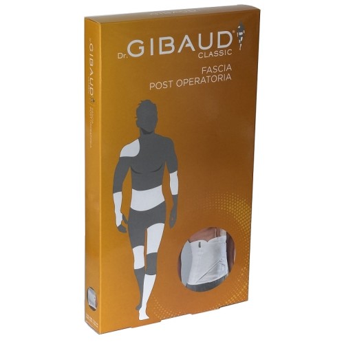 GIBAUD Fascia Post-Op.H24 5