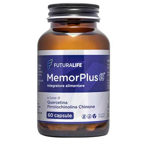 MEMORPLUS 60 Cps MEMORPLUS 60 Cps