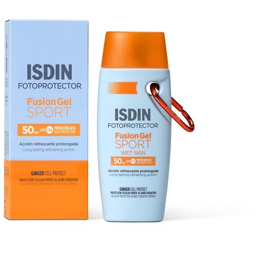 FOTOPROT.Fusion Gel Sport*50+