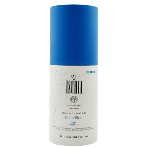ISCHIA Deod.Deep Blue 75ml