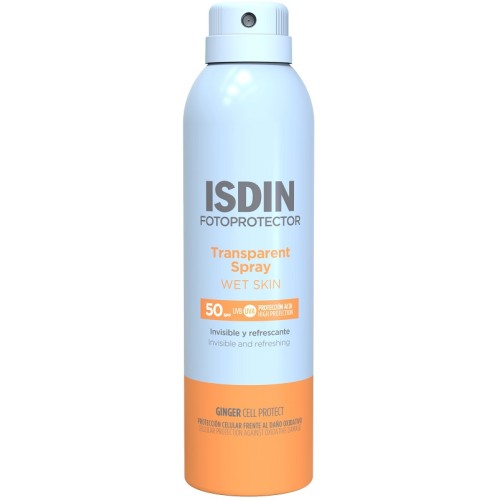 FOTOPROT.Spray Wet Skin fp50