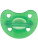 CH Gomm.Luxe Fluo 6-16Verde1pz