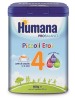 HUMANA 4 Probal MP  800g