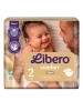 LIBERO Comf.2 3-6Kg 34pz