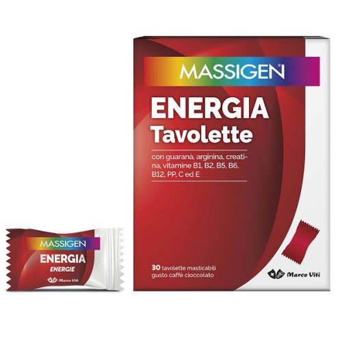 MASSIGEN ENERGIA 30Tav.mast.