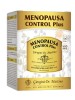 MENOPAUSA Cont.Plus*400PastSVS