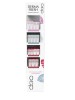 EXPO TERRA DERMAFRESH 48pz