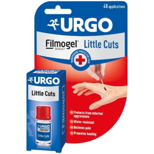 URGO Piccole Ferite 3,25ml URGO Piccole Ferite 3,25ml