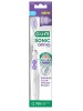 GUM Ortho Sonic Battery Toothb