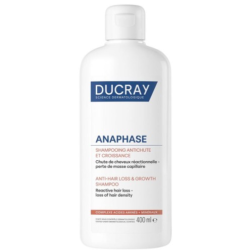 ANAPHASE+Sh.Cad&Crescita 400ml