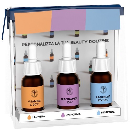 Lfp Attivi In Pochette 3pz10ml