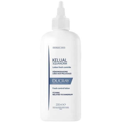 KELUAL SQUANORM Loz.200ml KELUAL SQUANORM Loz.200ml