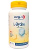 LONGLIFE L-GLYCINE 500mg100Cps