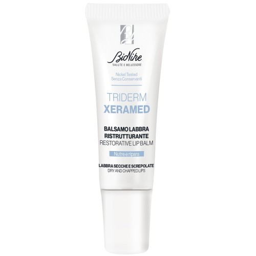 TRIDERM XERAMED Bals.Labbra