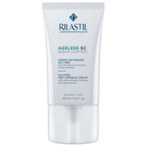 RILASTIL Ageless SC Cr.A-Rughe