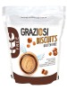 GRAZIOSI Biscuits*180g