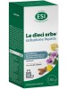 LE DIECI ERBE Sol.Liq.180ml