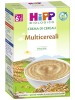 HIPP Bio Crema Cereali M-Cer.