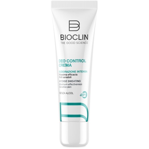 BIOCLIN Deo*Cont.Cr.30ml