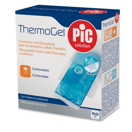 THERMOGEL Fodera 10x26