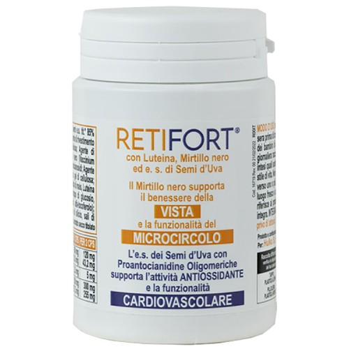 RETIFORT 60 Cps