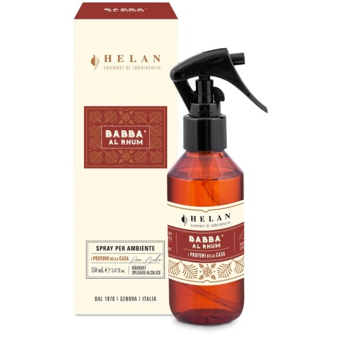 PROFUMI Casa BabaRhum Spy150ml
