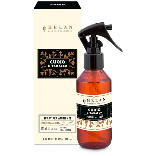 PROFUMI Casa Cuoio Tab.Spy150m