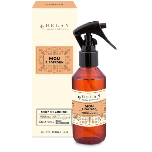 PROFUMI Casa Mou Popcor.Spy150