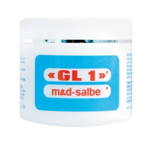 GL1 M&D SALBE BARAT 250 ML