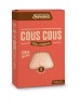 AGLUTEN Cous Cous Riso Integr.