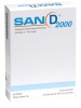 SAN D 2000 30 Cps Soft gel
