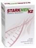 STARKMEN K2 60 Cps Soft gel