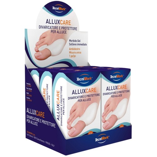 EXPO ALLUXCARE PLUS 6pz
