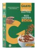 GIUSTO S/G Rice Crisp.Cacao