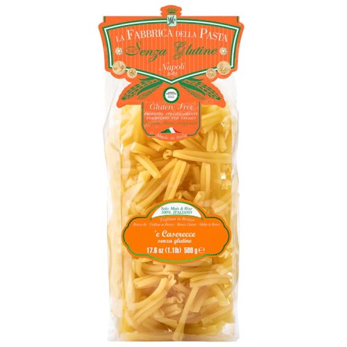GRAGNANO Spagh.Casarecci 500g